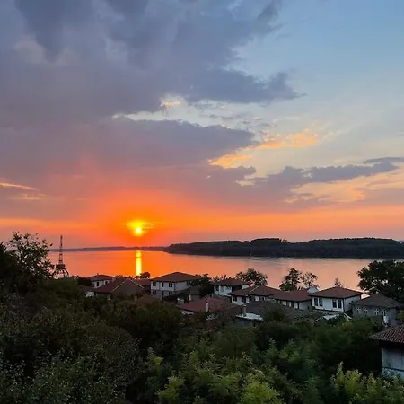 Къща За Гости 빌라