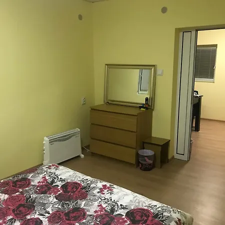 Villa Къща За Гости Tutrakan