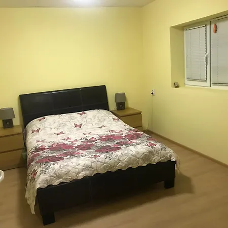 Villa Къща За Гости