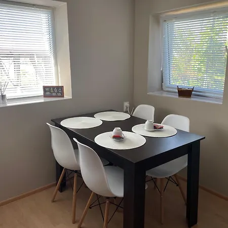 Къща За Гости *