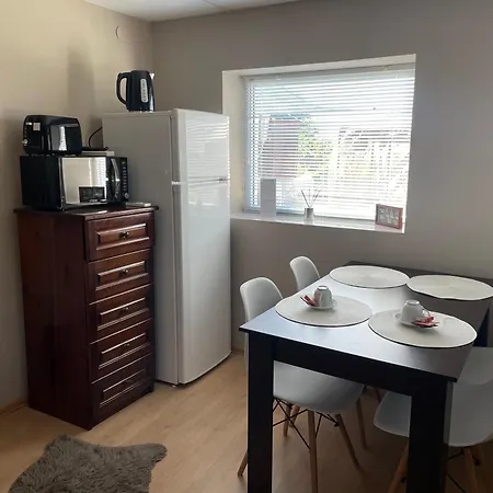 Къща За Гости * Tutrakan