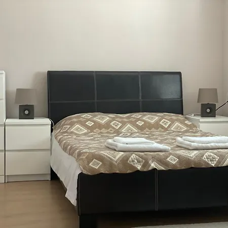 Къща За Гости 빌라