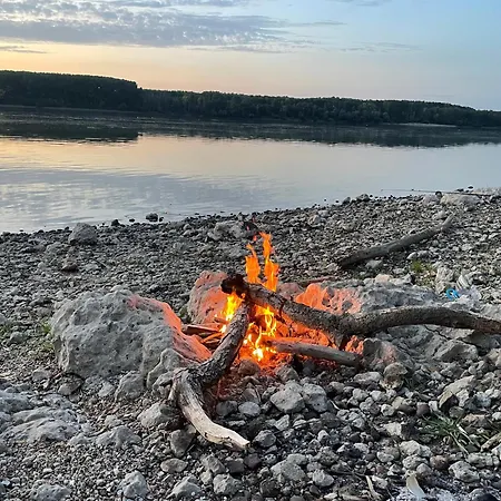 빌라 Къща За Гости Tutrakan