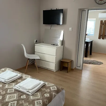 Къща За Гости