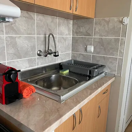 빌라 Къща За Гости *