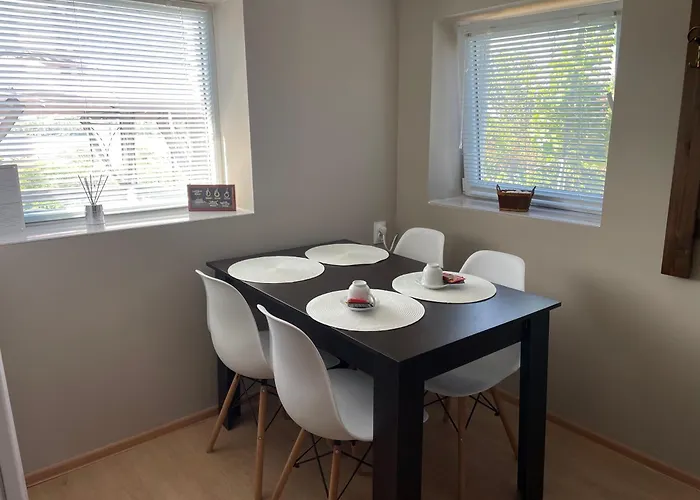 Къща за гости (Залезът) *