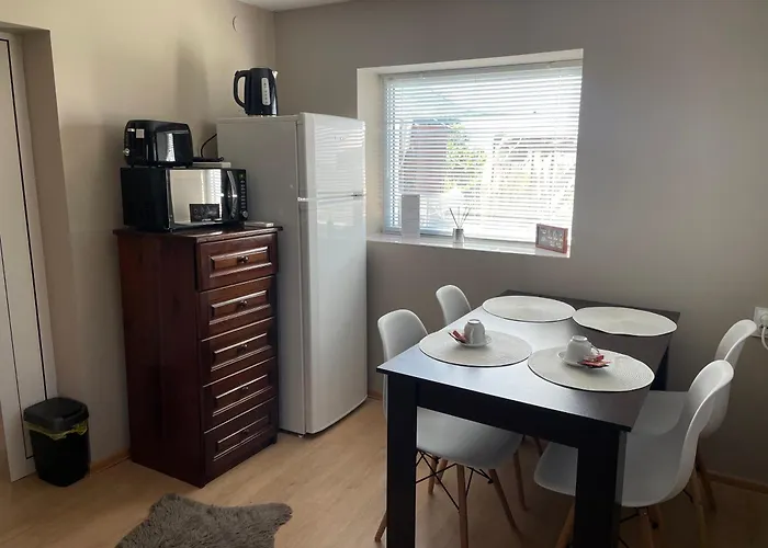 Къща за гости (Залезът) * Tutrakan